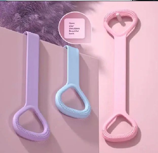 Yoga Elastic Resistance Band Yoga Fitness Elastic Band Portable Strength Training Band Silicone Resistance Band For Arm Back Shoulder