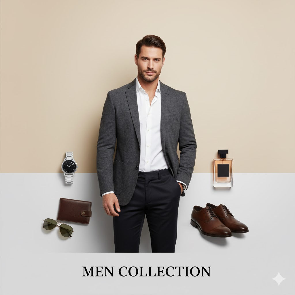Men Collection