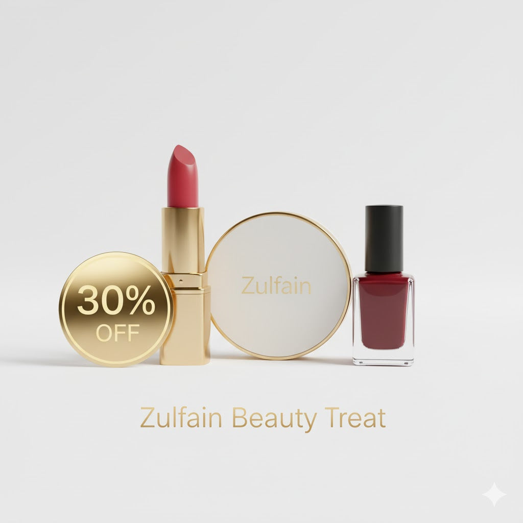 💄 Beauty Treat Offer