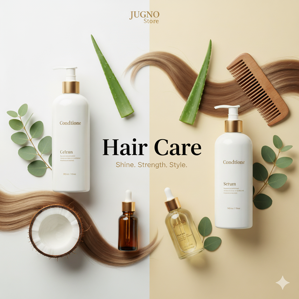 Hair Care