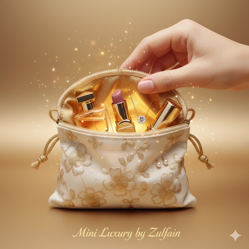 👜 Mini Luxury Gift Set