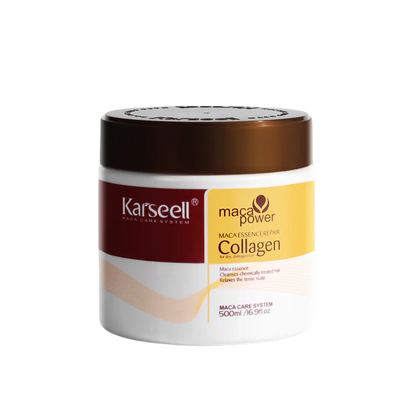 Karseell Hair Mask Collagen Treatment Cream