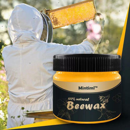 Beewax Furniture Polish