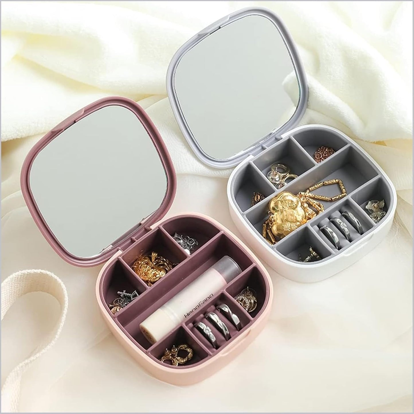 Small Jewellery Box