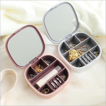 Small Jewellery Box