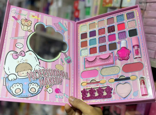 Makeup Kit | Eyeshadow Palette | Beauty Makeup kit