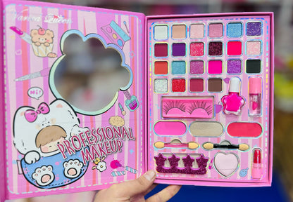 Makeup Kit | Eyeshadow Palette | Beauty Makeup kit