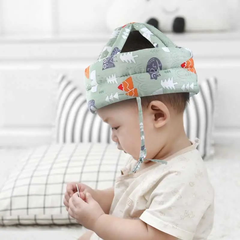 Original Baby safety Helmet High quality