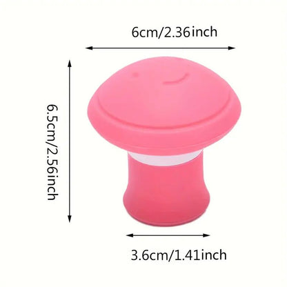 Face Exerciser Jaw Face Neck Toning Exerciser For Women Portable V Face Trainer Skin Lifting Masseter Training Tool Gift