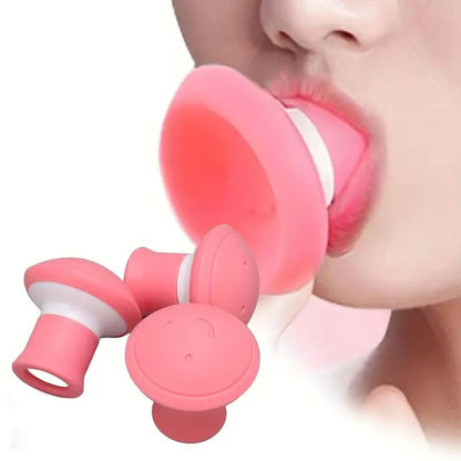 Face Exerciser Jaw Face Neck Toning Exerciser For Women Portable V Face Trainer Skin Lifting Masseter Training Tool Gift