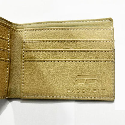 Men s Jean Wallet (Jean Blue)Jeen Blue 3.5? X 4.0? X 0.75? (Closed) Two compartments. Six Card Holder One zipper coin pocket Two pocket for receipts