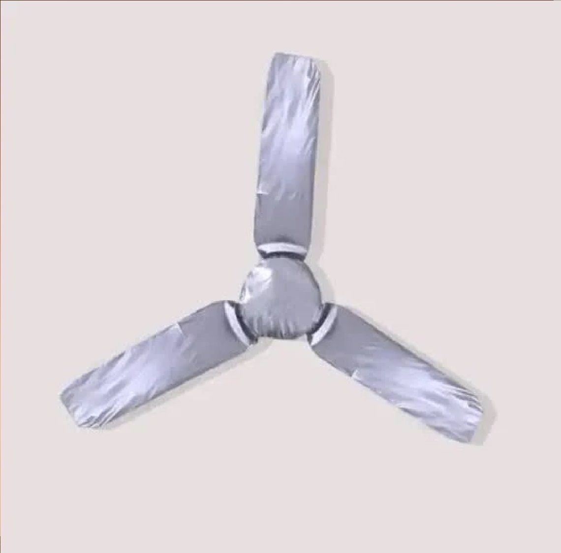 Three Blades Ceiling Fan Covers with motor cover