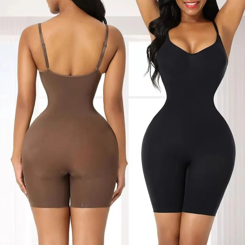 Women Full Body Shaper | Slimming Bodysuit for Support & Confidence